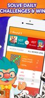 Boggle with Friends screenshot 3