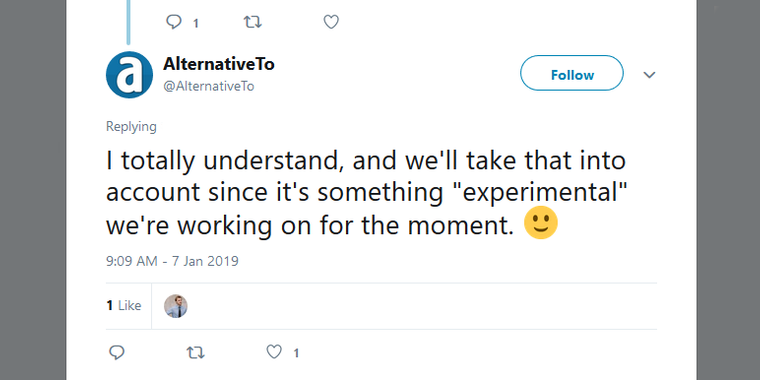 Twitter to publically beta test new conversation functionality image