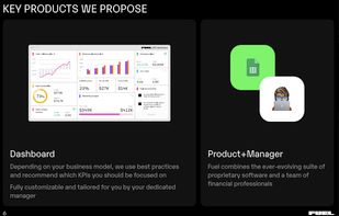 FuelFinance screenshot 2