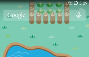 Monsterball Icon Pack Lite screenshot 1