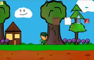 The Recycler screenshot 1