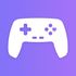 Game Widgets: Discover games icon