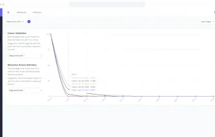 Beam Analytics screenshot 2