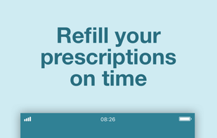 MyTherapy by Smart Patient screenshot 3