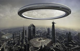 trueSpace screenshot 3