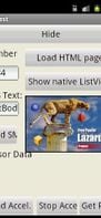 laz4android screenshot 3