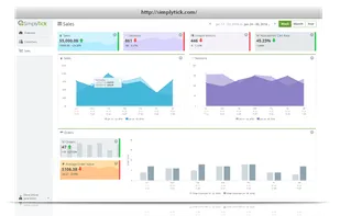SimplyTick screenshot 1