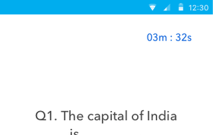 Capabiliti screenshot 1