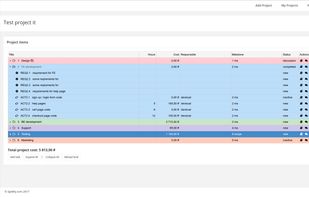Spekfy screenshot 1