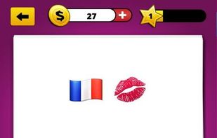 Guess The Emoji screenshot 1