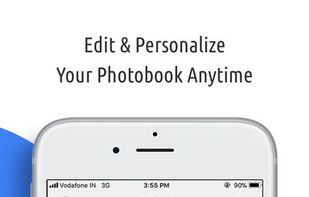 Picsy - Photobook Printing & Gifts screenshot 3