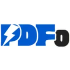PDFo icon