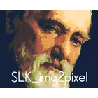 SLK_img2pixel icon