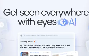 Eyes AI screenshot 1