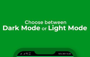 Hackuna screenshot 1