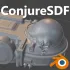 ConjureSDF icon