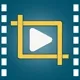 DRPU Video Cropper icon