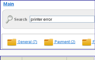 HelpDeskSaaS screenshot 3