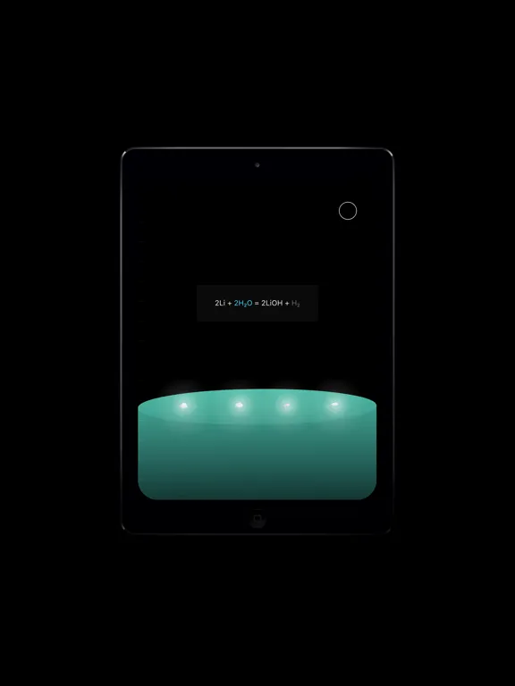 BEAKER Mix Chemicals BEAKER is a game all about simulating chemical