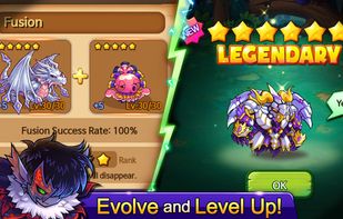 Monster Squad screenshot 3