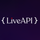 LiveAPI icon