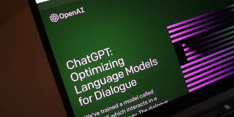 OpenAI's ChatGPT platform introduces new feature allowing users to disable chat history image