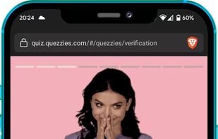 Quezzies screenshot 1