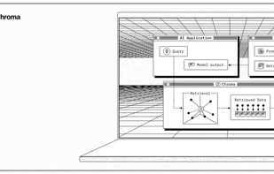 Chroma DB screenshot 1