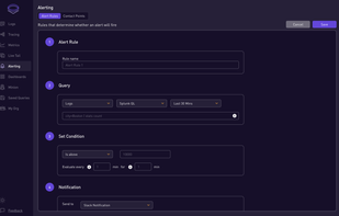 SigLens screenshot 3