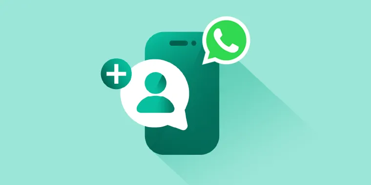 Edit your contacts with ease: WhatsApp's new feature for android users image