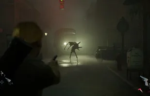 Alone in the Dark screenshot 3