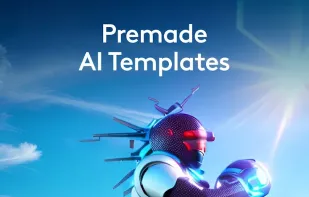 Videoleap screenshot 1