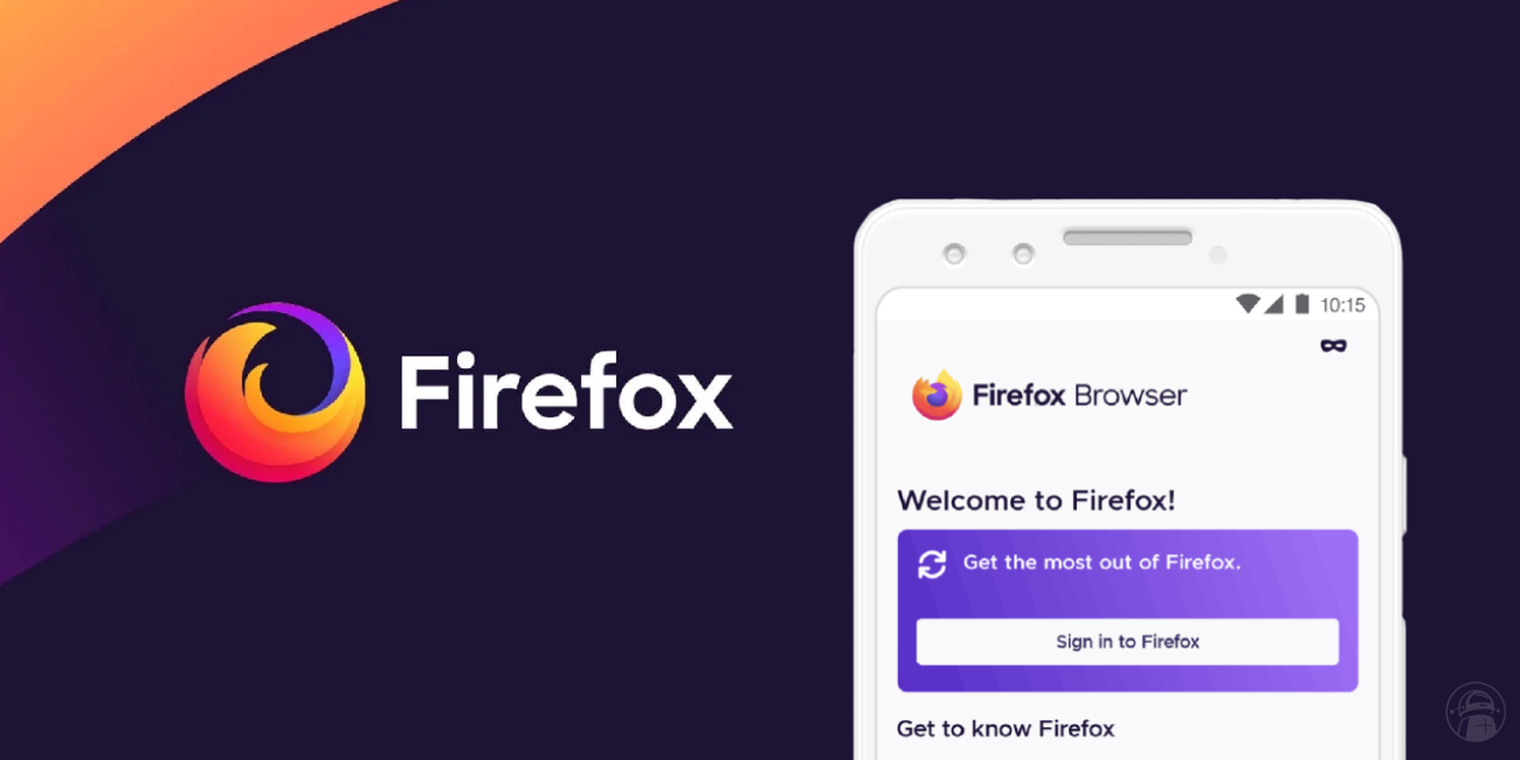 Firefox Browser Extension