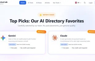 AI Shortcut Lab screenshot 2