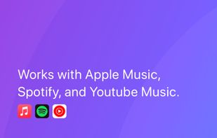 Houdini Playlists screenshot 1