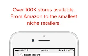 Zen Shopping screenshot 1