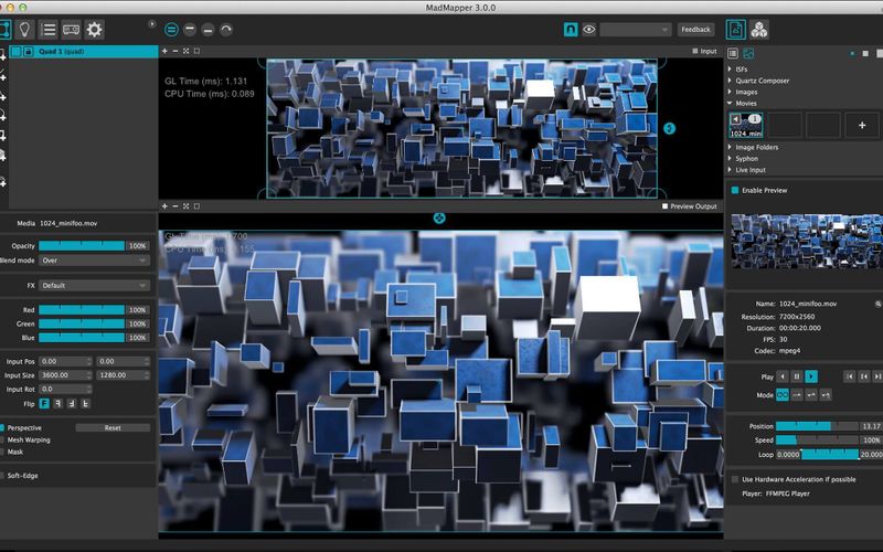 QLab Alternatives for Windows Top 10 Projection Mapping Apps AlternativeTo