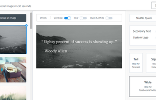 Pablo by Buffer screenshot 1