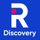 R Discovery icon