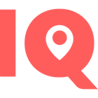LocationIQ icon