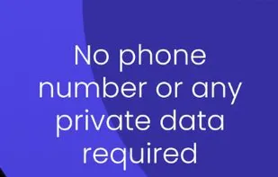 ArcaneChat screenshot 1