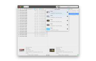 Panels for MacOS screenshot 2