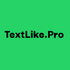 Text Like Pro icon
