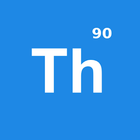 Thorium icon