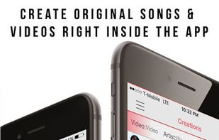 RecordGram screenshot 2