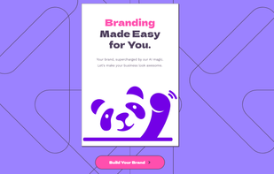 Startup Studio AI screenshot 2