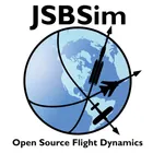 JSBSim icon