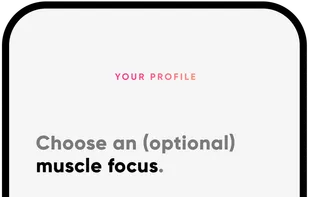 GAIN Fitness screenshot 3