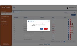 Hermes - AP Automation screenshot 3