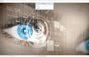 PontusVision screenshot 1